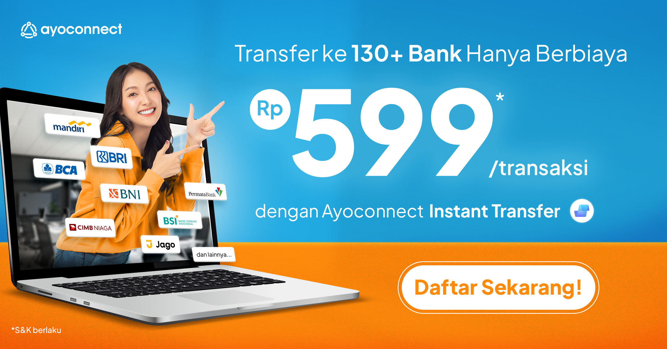 Perbandingan Klik BCA Individual vs Klik BCA Bisnis Pilih Platform